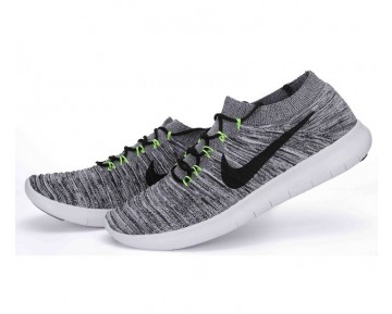 Nike Free RN Motion Flyknit Sneaker-Unisex