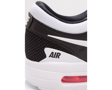 Nike Air Max Essential Schuhe Low NIKgk6a-Schwarz