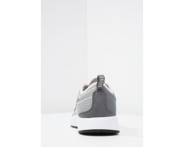 Nike Dualtone Racer Schuhe Low NIKsk28-Grau