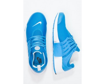 Nike Air Presto Essential Schuhe Low NIK0hre-Blau