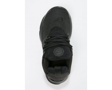 Nike Presto Schuhe Low NIKie9t-Schwarz