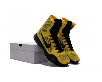 Nike Kobe 10 Elite High 'Opening Night' Basketball  Fitnessschuhe-Herren