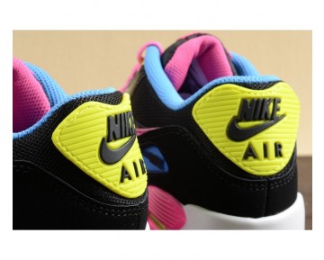 Nike Air Max 90 Mesh GS Sneaker-Damen