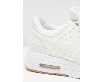 Nike Air Max Schuhe Low NIKaiol-Weiß