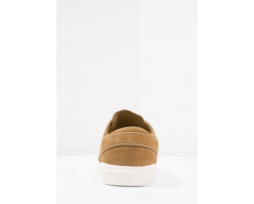 Nike Sb Stefan Janoski Hyperfeel Schuhe Low NIKuvyn-Gold