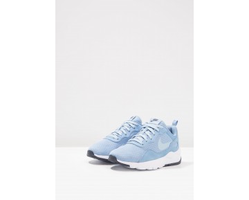 Nike Ld Runner Schuhe Low NIK69f1-Blau