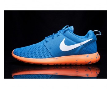 Nike Roshe Run Medium Sneaker-Herren
