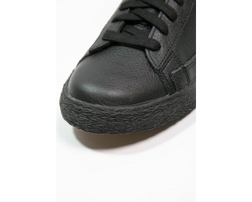 Nike Blazer Schuhe High NIKe39i-Schwarz