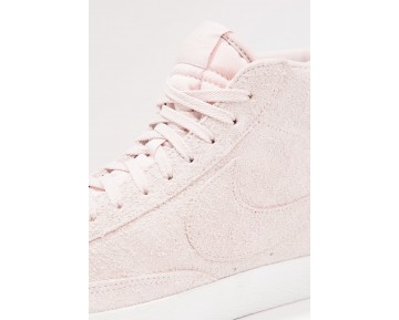 Nike Blazer Mid Schuhe High NIK38dr-Rot