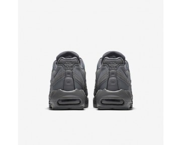 Nike Air Max 95 Essential Sneaker - Kühles Grau