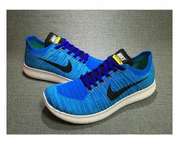 Nike Free RN Flyknit Sneaker-Herren