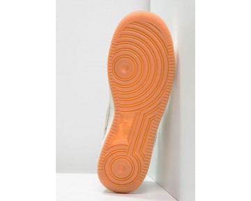 Nike Air Force 1 '07 Premium Schuhe Low NIKqwvk-Khaki