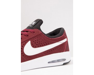 Nike Sb Bruin Max Vapor Schuhe Low NIKxvt3-Rot