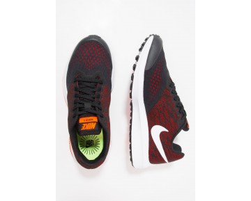 Nike Performance Zoom Winflo 4 Schuhe NIKj0m3-Schwarz