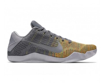 Nike Kobe 11 Elite Low Laster of Innovation Schuhe-Herren