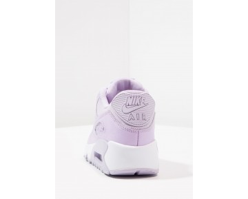 Nike Air Max 90 Se Mesh(Gs) Schuhe Low NIKt1f6-Rot