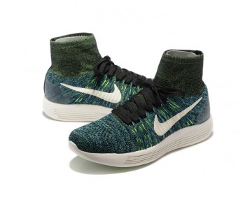 Nike LunarEpic Flyknit Running  Fitnessschuhe-Herren