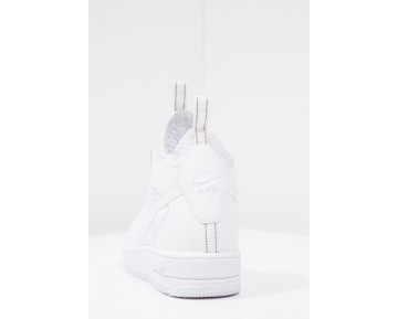 Nike Air Force 1 Ultraforce Mid Schuhe High NIKzoa6-Weiß
