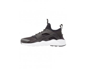 Nike Air Huarache Run Ultra Schuhe Low NIKxoqt-Schwarz