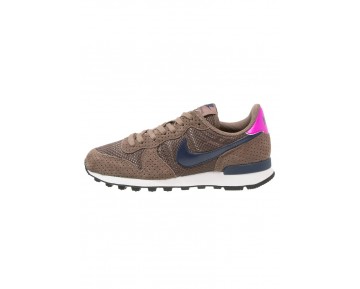 Nike Internationalist Premium Schuhe Low NIKmylw-Khaki