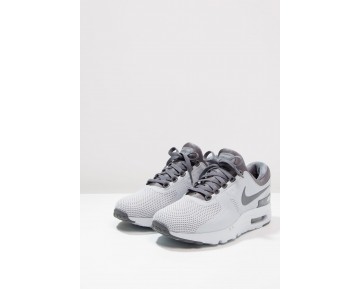 Nike Air Max Essential Schuhe Low NIKt216-Grau