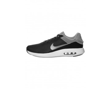 Nike Air Max Modern Essential Schuhe Low NIKj9cv-Schwarz
