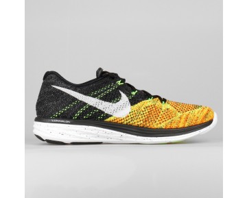 Damen & Herren - Nike Flyknit Lunar3 Multi-color