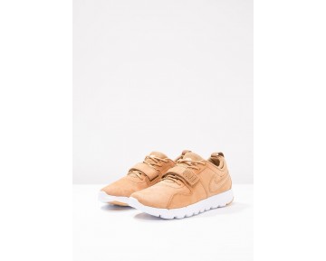 Nike Sb Trainerendor Premium Schuhe Low NIKhp58-Khaki