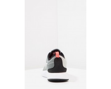 Nike Dualtone Racer(Gs) Schuhe Low NIKz30i-Schwarz