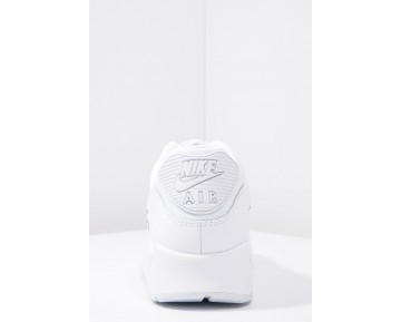 Nike Air Max 90 Essential Schuhe Low NIKzo7d-Weiß