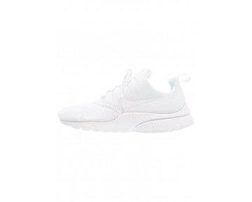 Nike Presto Fly Schuhe Low NIKlfkd-Weiß