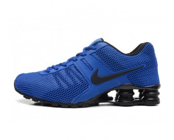 Nike Shox Current Rubber Patch schuhe-Herren