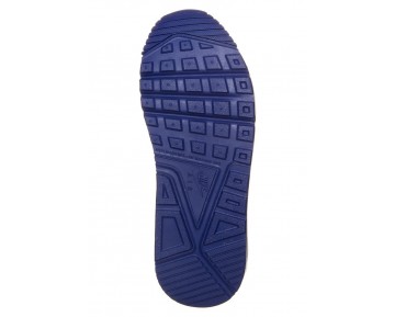 Nike Air Max Ivo Schuhe Low NIKe25h-Weiß