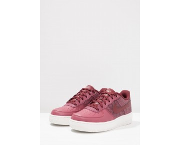Nike Air Force 1 Lv8 Schuhe Low NIKinre-Weiß