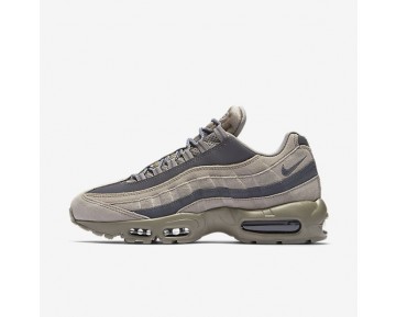 Nike Air Max 95 Essential Schuhe - Licht Taupe/Licht Taupe/Dunkelgrau