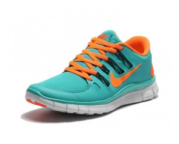Nike Free 5.0+ V2 Fitnessschuhe-Herren