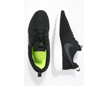 Nike Roshe One Schuhe Low NIK4hte-Schwarz