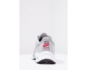 Nike Air Max Jewell Qs Schuhe Low NIKugls-Silver