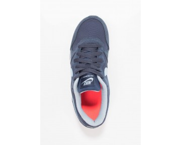 Nike Md Runner 2 Schuhe Low NIKfy6a-Blau