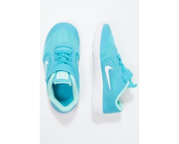 Nike Performance Revolution 3 Schuhe Low NIK4kj7-Blau