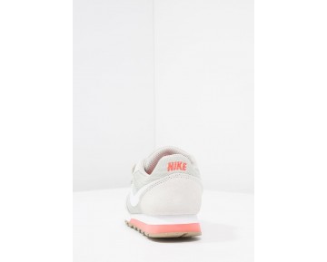 Nike Md Runner 2 Schuhe Low NIK20ju-Grau