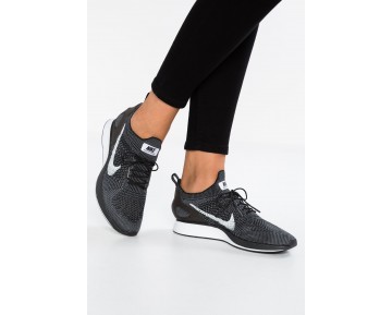 Nike Air Zoom Mariah Fk Racer Prm Schuhe Low NIKny18-Schwarz