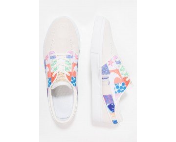Nike Sb Zoom Stefan Janoski Schuhe Low NIKuo6r-Mehrfarbig