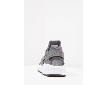 Nike Air Huarache Schuhe Low NIKyx59-Grau