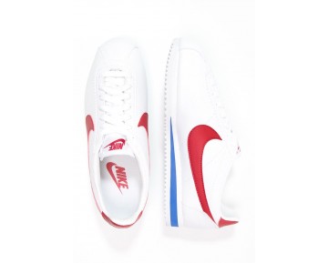 Nike Classic Cortez Schuhe Low NIKimh1-Weiß