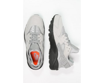 Nike Air Huarache Run Se Schuhe Low NIK5dhb-Silver