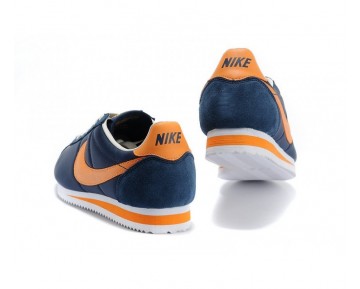 Classic Nike Cortez Nylon Schuhe-Unisex