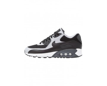 Nike Air Max 90 Essential Schuhe Low NIK8cl2-Schwarz