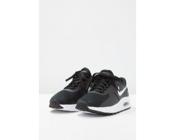 Nike Air Max Essential Ps Schuhe Low NIKcvf1-Schwarz