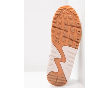 Nike Air Max 90 Lea Schuhe Low NIKx0bi-Rot